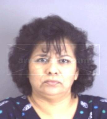 Maria Teresa Zavala