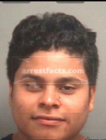 Lester David Mojica