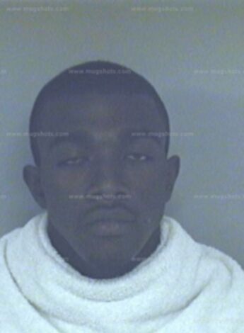 Deandre Jamon Chandler