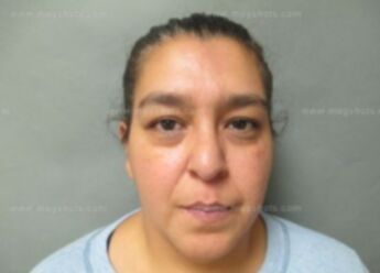Carmelita Melissa Wilson