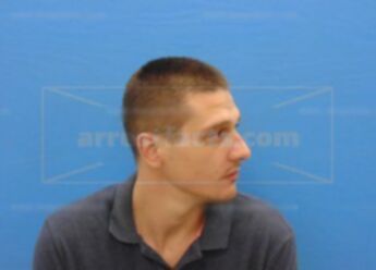 Roger Alan Blevins
