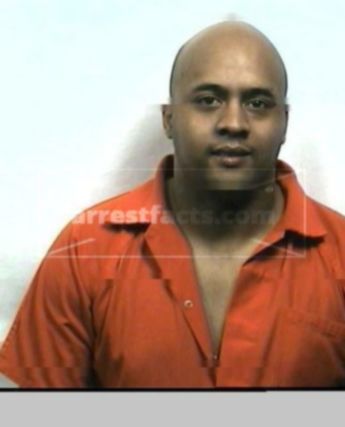 Rodney Allen Thompson