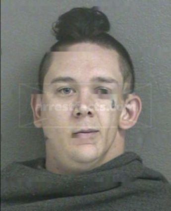 Anthony James Brintle