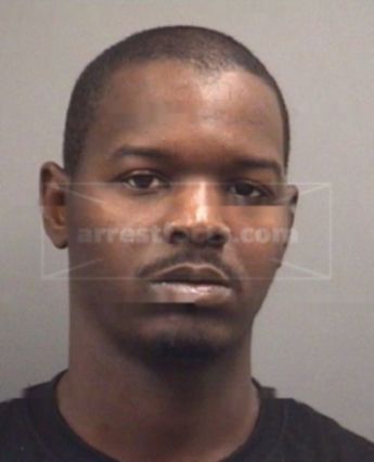 Jarvis Lamont Pate