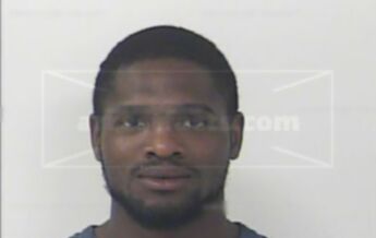 Gerald Jerome Jeremy Guice