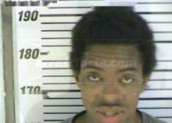 Patrick Rudolph Bailey