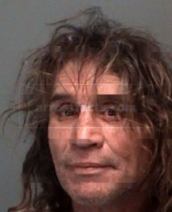 Brett Alexander Pruitt