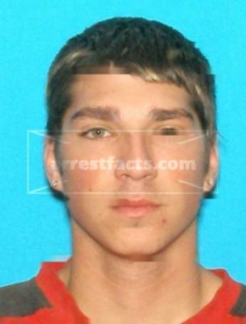 Skyler Michael Janda