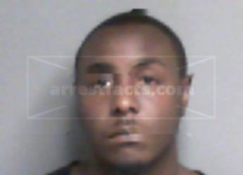 Anthony Raynard Randall