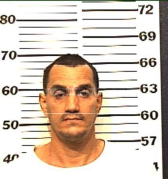 Ernesto Carrera