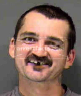 Ricky Donald Mills