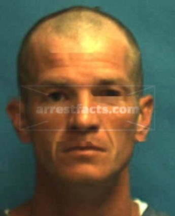 Timothy Allen Pitt