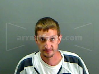 Justin Wayne Robbins