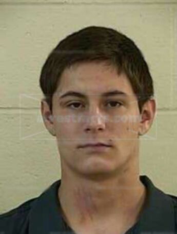 Tyler Dwane Ehrhardt