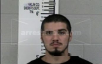 Shaw Timothy Michael