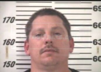Samuel Grady Carver