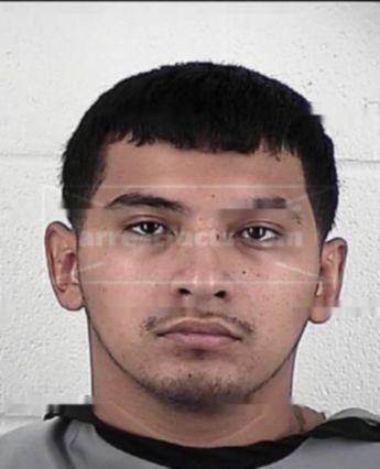 Erik Antonio Cordero-Lopez