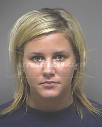 Traci Renee Woodrum