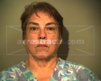 Maria Teresa Santos