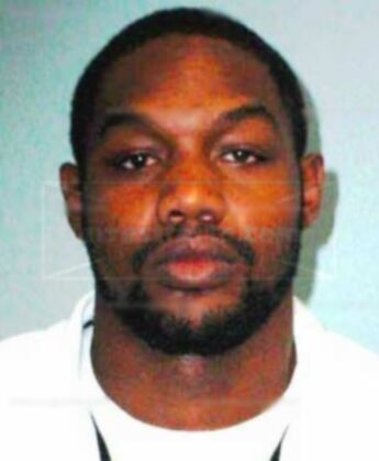 Harlod Lamar Robinson