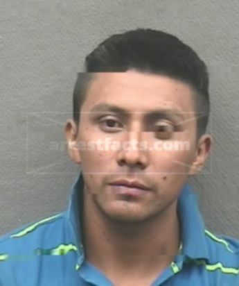 Marvin Gonzalez