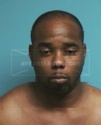Roderick Darnell Woodson