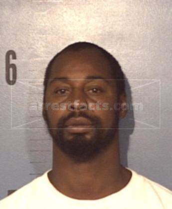 Rufus Dewayne Smith