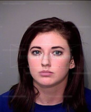 Savannah Leigh Hammond