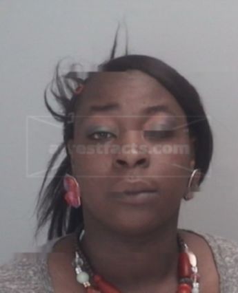 Lakeisha Renee Laws