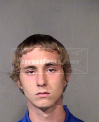 Bryan Christopher Hall