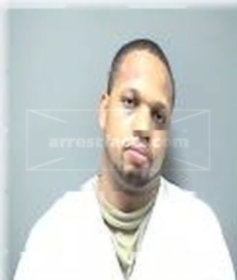 Antonio Shannon