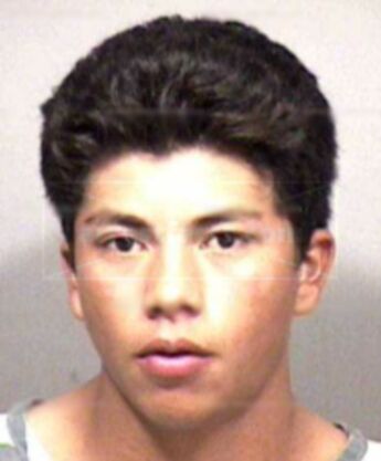 Henry Arevalo