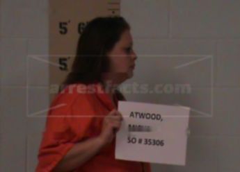 Michelle Lea Atwood