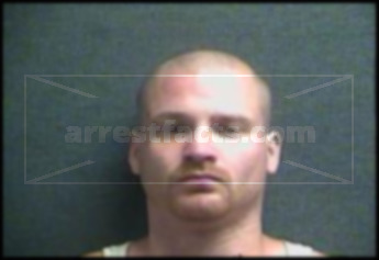 Charles Joshua Neace
