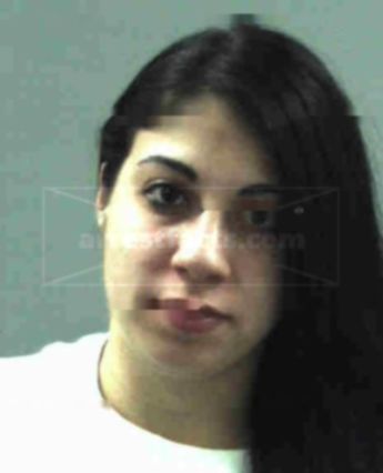 Keshia Antonia Sanders-Cook