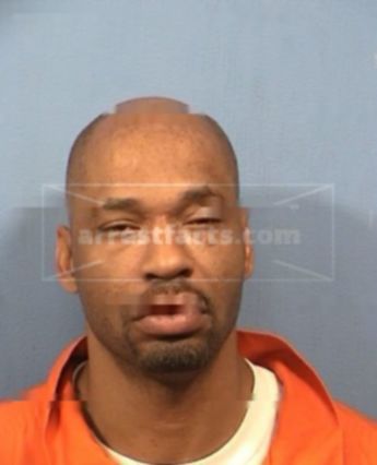 Terry Washington