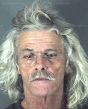 Dana Bruce Waltrip