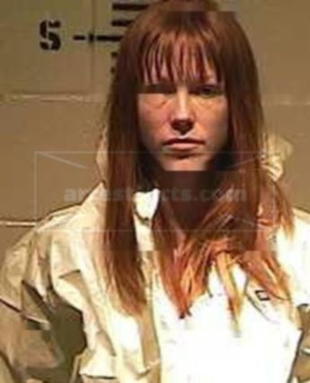 Tammy Rae Leblanc