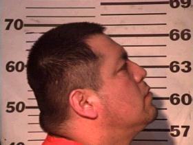 Carlos David Salinas Medina