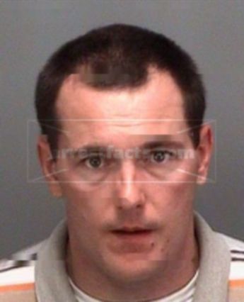 Jerry Wayne Pearce Jr
