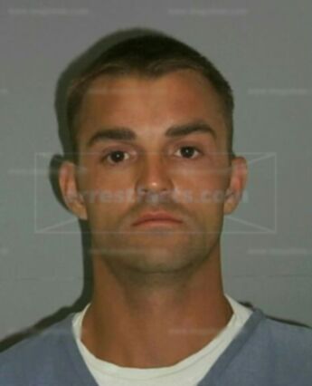 Phillip Eugene Dasher