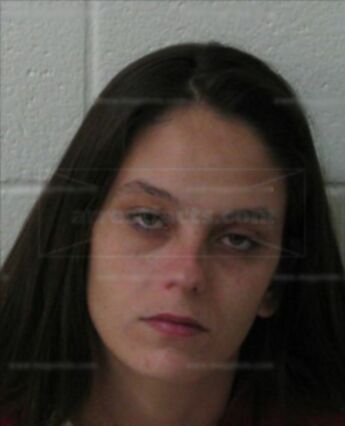 Samantha Barber