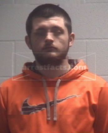 Brandon Dwayne Foster