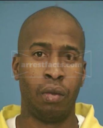 Rashad Crayton