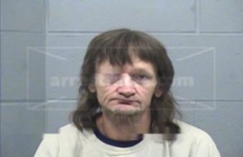 Thomas Allen Lane
