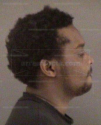 Tyrone Aaron