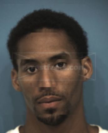 Tyson Dewayne Allen
