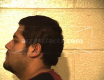 Mario Jr Contreras Salazar