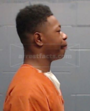 Daveon Lamar Garrett