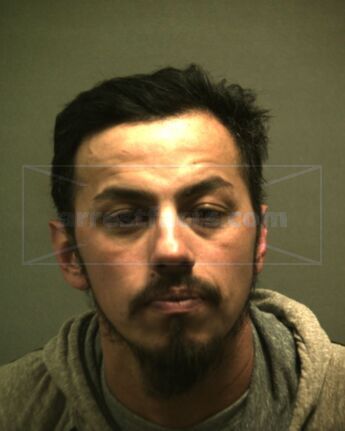 Anthony Phillip Martinez